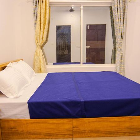Marari Aidenz Beach Vibe Villa Alappuzha Esterno foto