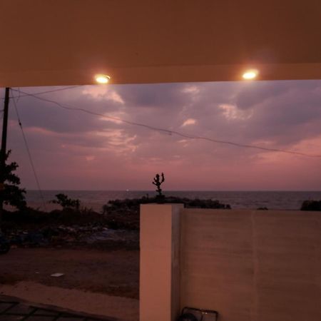 Marari Aidenz Beach Vibe Villa Alappuzha Esterno foto