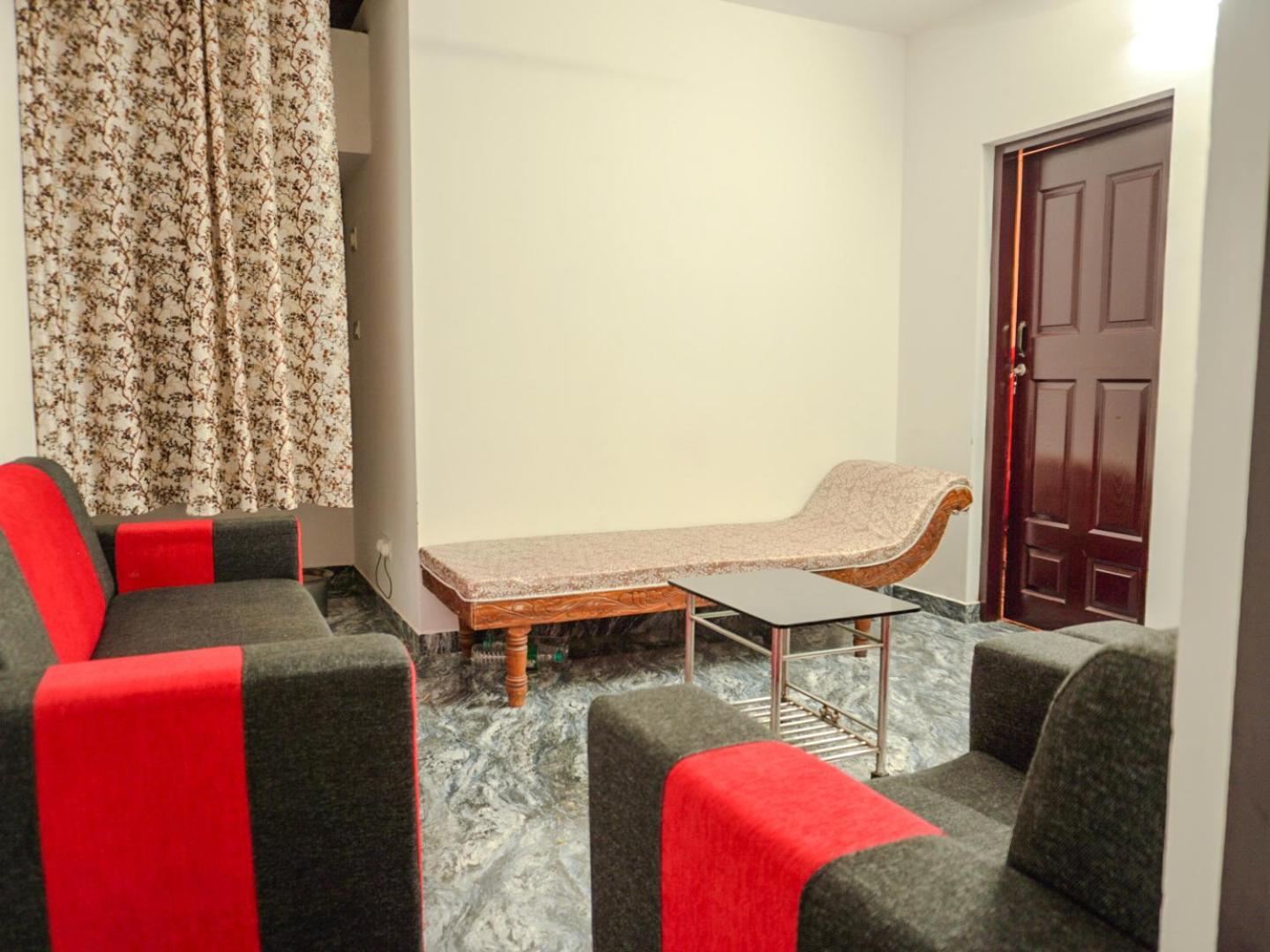 Marari Aidenz Beach Vibe Villa Alappuzha Esterno foto